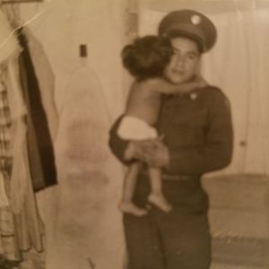 Meet your Posher, Katy